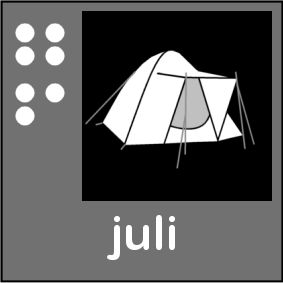 juli